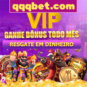 qqqbet.com Ganhe R$ 100,00 Gratis