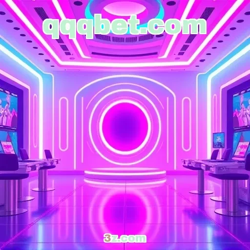 qqqbet.com Arcade