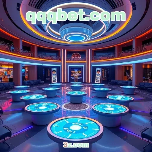 qqqbet.com Casino Ao Vivo