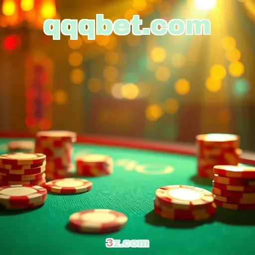 qqqbet.com Poker