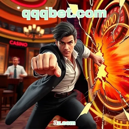qqqbet.com Caça-Níqueis